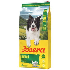 Josera Adult Festival 12,5kg