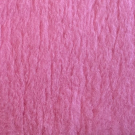 BUBA Dry Bed Legowisko antypoślizgowe  28mm 50x37cm różowe [A25]