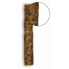 BUBAlicious Paluch do żucia dla psa ze skórą końską z dodatkiem konopi 15cm 1szt [8764]