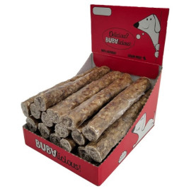 BUBAlicious Paluch do żucia dla psa o smaku królika z dodatkiem glukozaminy i chondroityny 15 cm 1szt [8760]