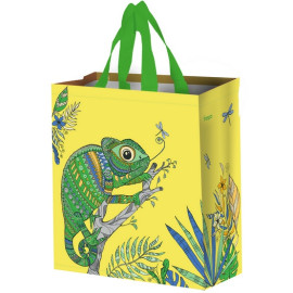 Torba Kameleon 14L żółty