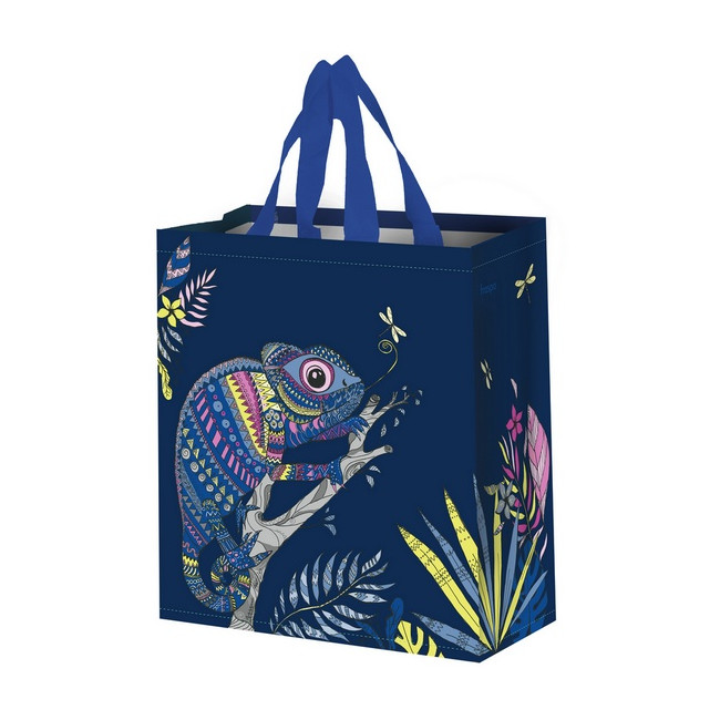 Torba Kameleon 14L granatowy