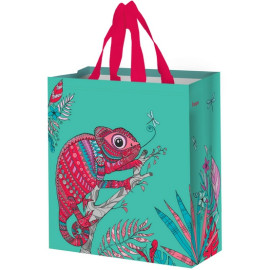 Torba Kameleon 14L turkusowy