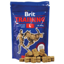 Brit Training Snacks L 200g