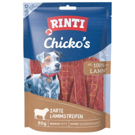 Rinti Chicko Lamm - jagnięcina 60g