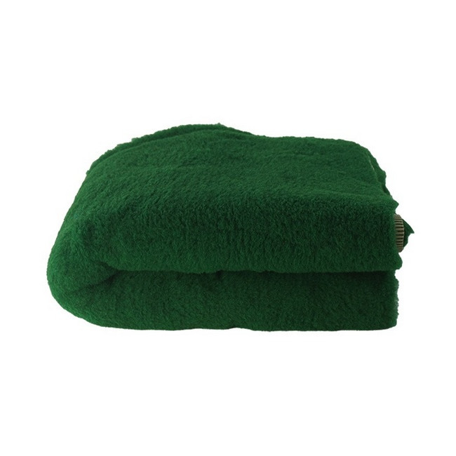 BUBA Dry Bed Legowisko antypoślizgowe  28mm 100x75cm zielone [A33]