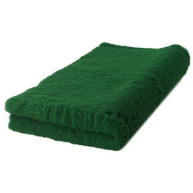 BUBA Dry Bed Legowisko antypoślizgowe  28mm 100x75cm zielone [A33]