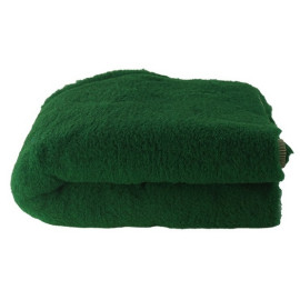 BUBA Dry Bed Legowisko antypoślizgowe  28mm 50x37cm zielone [A33]