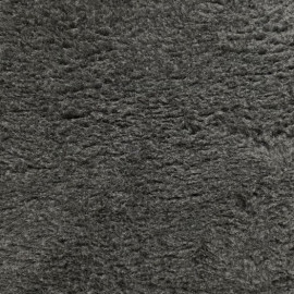 BUBA Dry Bed Legowisko bez antypoślizgów  28mm 50x37cm szare z zielonym spodem [A104]