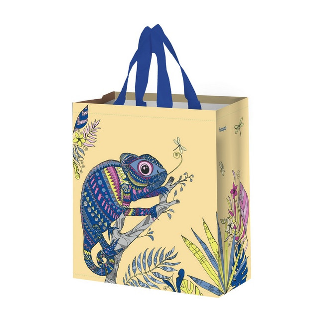 Torba Kameleon 14L kremowy