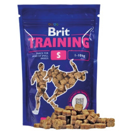 Brit Training Snacks S 200g