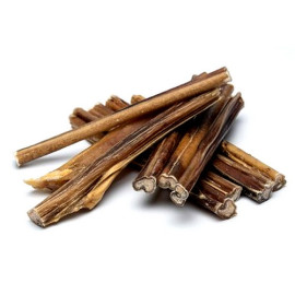 IdeaPet Penis wołowy cięty 19cm 10szt