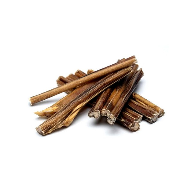 IdeaPet Penis wołowy cięty 19cm 10szt