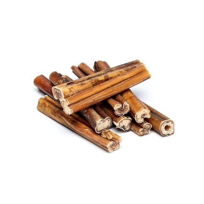 IdeaPet Penis wołowy cięty 12cm 10szt