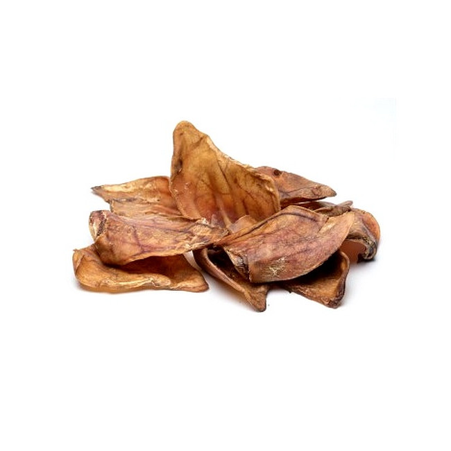 IdeaPet Ucho wieprzowe 20szt