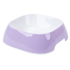 Ferplast Glam Miska Medium lila