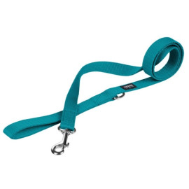 CHABA Smycz taśma XL 25mm morska