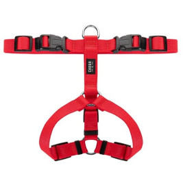 CHABA Szelki Guard S 1,6cm czerwone