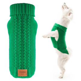 Chaba Golf Wear 2XL zielony