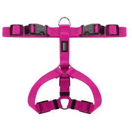 CHABA Szelki Guard M 2,0cm fuksja