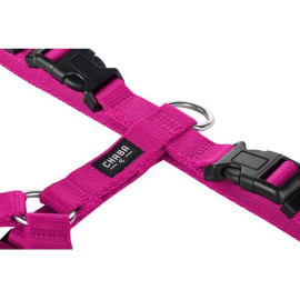 CHABA Szelki Guard M 2,0cm fuksja