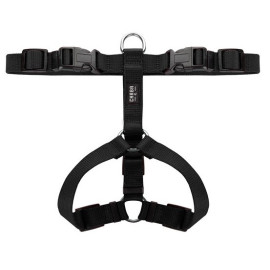 CHABA Szelki Guard XL 3cm czarne
