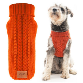 Chaba Golf Wear M miedziany