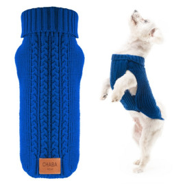 Chaba Golf Wear M chabrowy