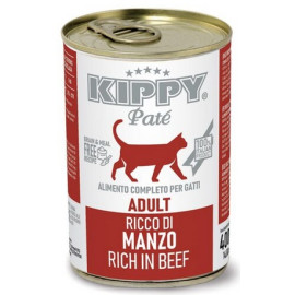 Kippy Pate Beef - wołowina puszka 400g