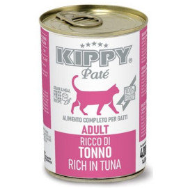 Kippy Pate Tuna - tuńczyk puszka 400g