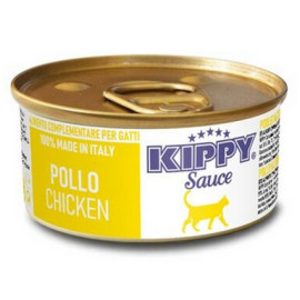 Kippy Sauce Chicken - kurczak puszka 70g