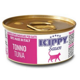 Kippy Sauce Tuna - tuńczyk puszka 70g