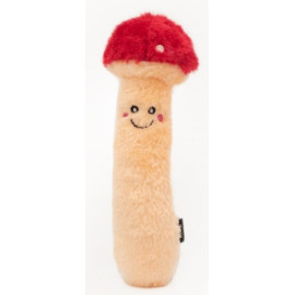 ZippyClaws pluszowy Kickerz Muchomor [ZC510]