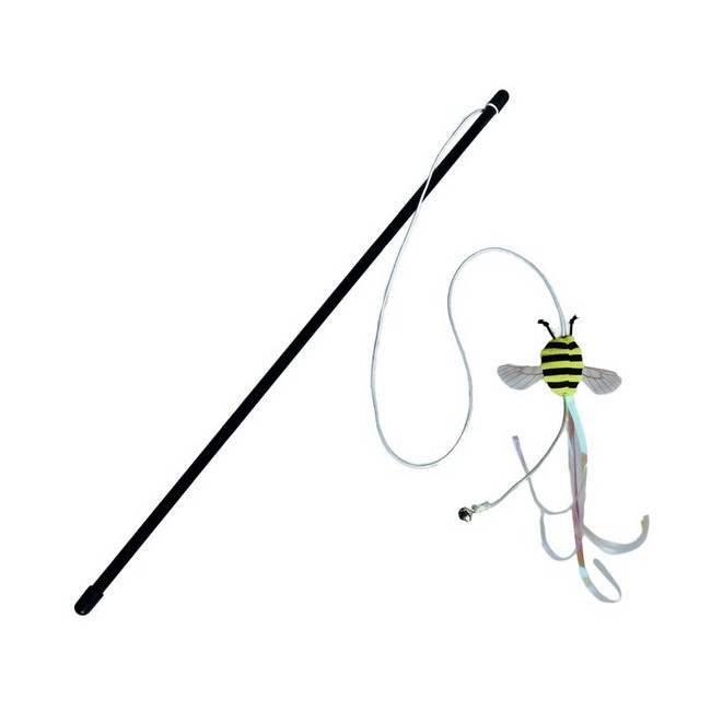 BUBA Wędka z pszczołą [3913]