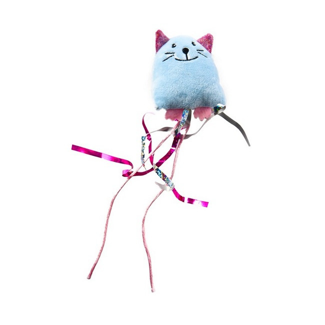 BUBA Kot ze wstążkami [5585]