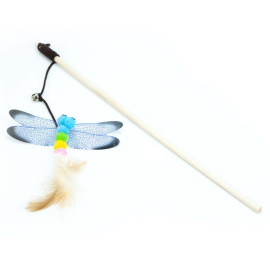 BUBA Wędka z ważką [8350]