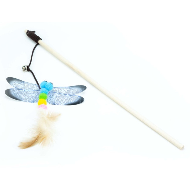 BUBA Wędka z ważką [8350]