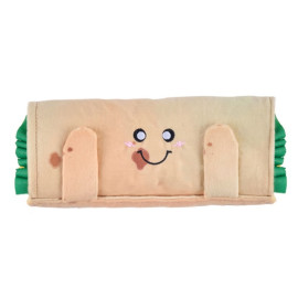 ZippyPaws Pluszowa zabawka dla psa Snufflerz Roll Burrito [ZP1149]