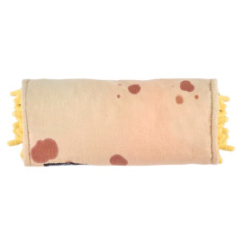 ZippyPaws Pluszowa zabawka dla psa Snufflerz Roll Burrito [ZP1149]