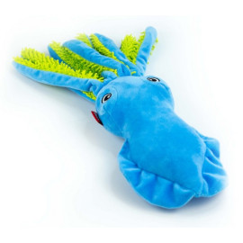 BUBA Karina duża pluszowa kałamarnica bez piszczałki XL [5551]