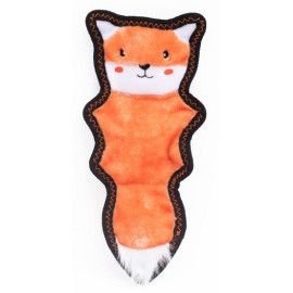 ZippyPaws Lis z obszyciami [ZP880]