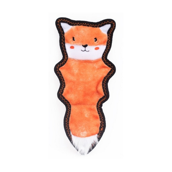 ZippyPaws Lis z obszyciami [ZP880]