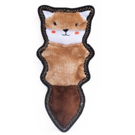 ZippyPaws Wiewiórka z obszyciami [ZP882]