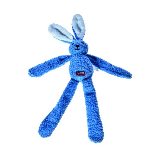 BUBA Szeleszczący Królik Pluszowy 55cm [3575]