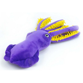 BUBA Calma pluszowa kałamarnica bez piszczałki S [8304]