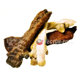 Vector-Food Rolo wołowe z sierścią 1szt