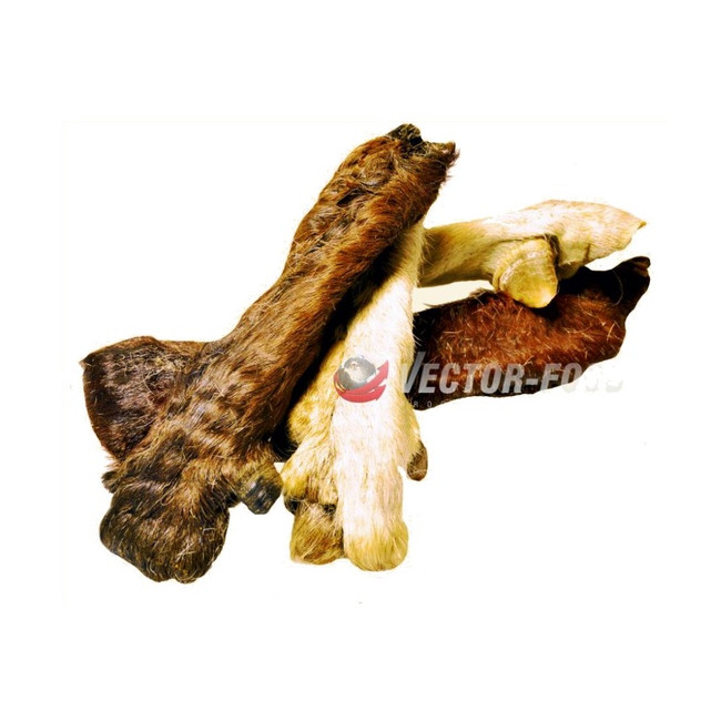 Vector-Food Rolo wołowe z sierścią 1szt