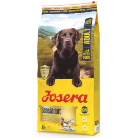 Josera SensiAdult 12,5kg