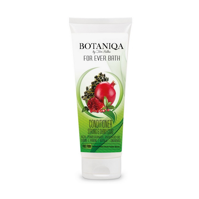 Botaniqa by Tom Palka For Ever Bath Odżywka 250ml