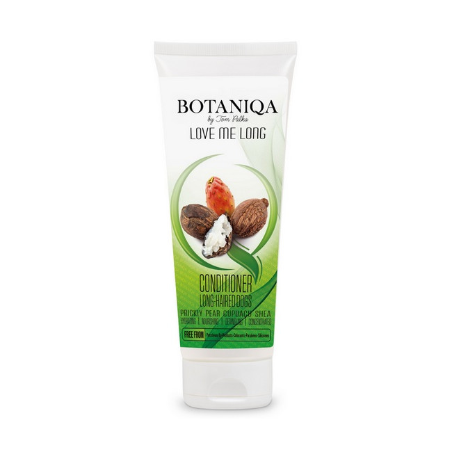Botaniqa by Tom Palka Love Me Long Odżywka 250ml